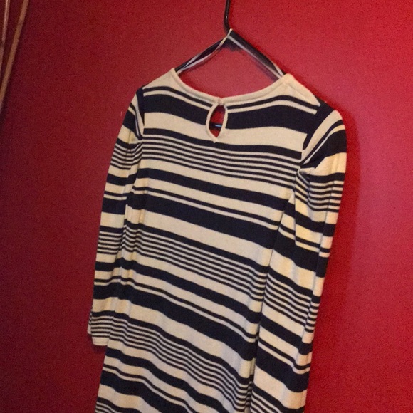 Esprit Sweater Dress - Picture 3 of 5